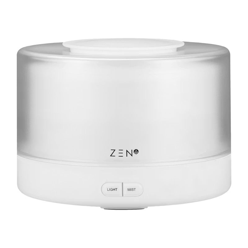 ZEN Tranquility Ultrasonic Diffuser