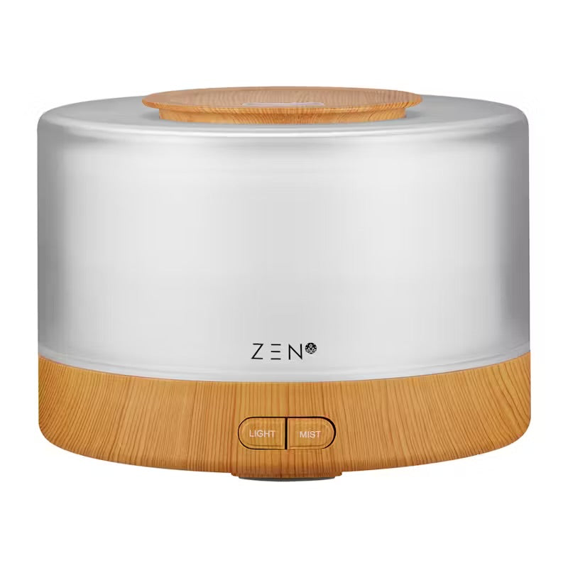 ZEN Tranquility Ultrasonic Diffuser
