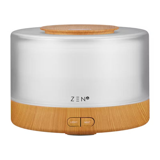 ZEN Tranquility Ultrasonic Diffuser